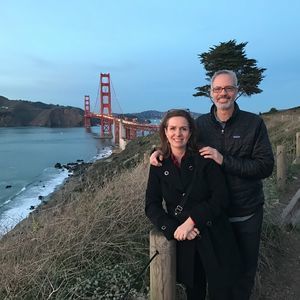 Meet your Posher, Mark